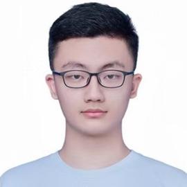 Tingkai Zhang (张庭恺)
