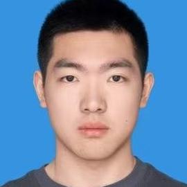 Wenkai Zhu (朱文楷)