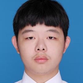 Zhukai Chen (陈朱凯)